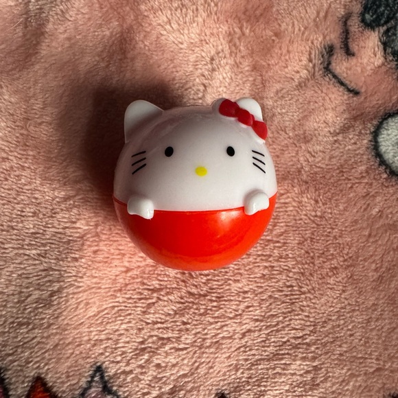 Hello Kitty Red Lip Balm - Picture 1 of 1